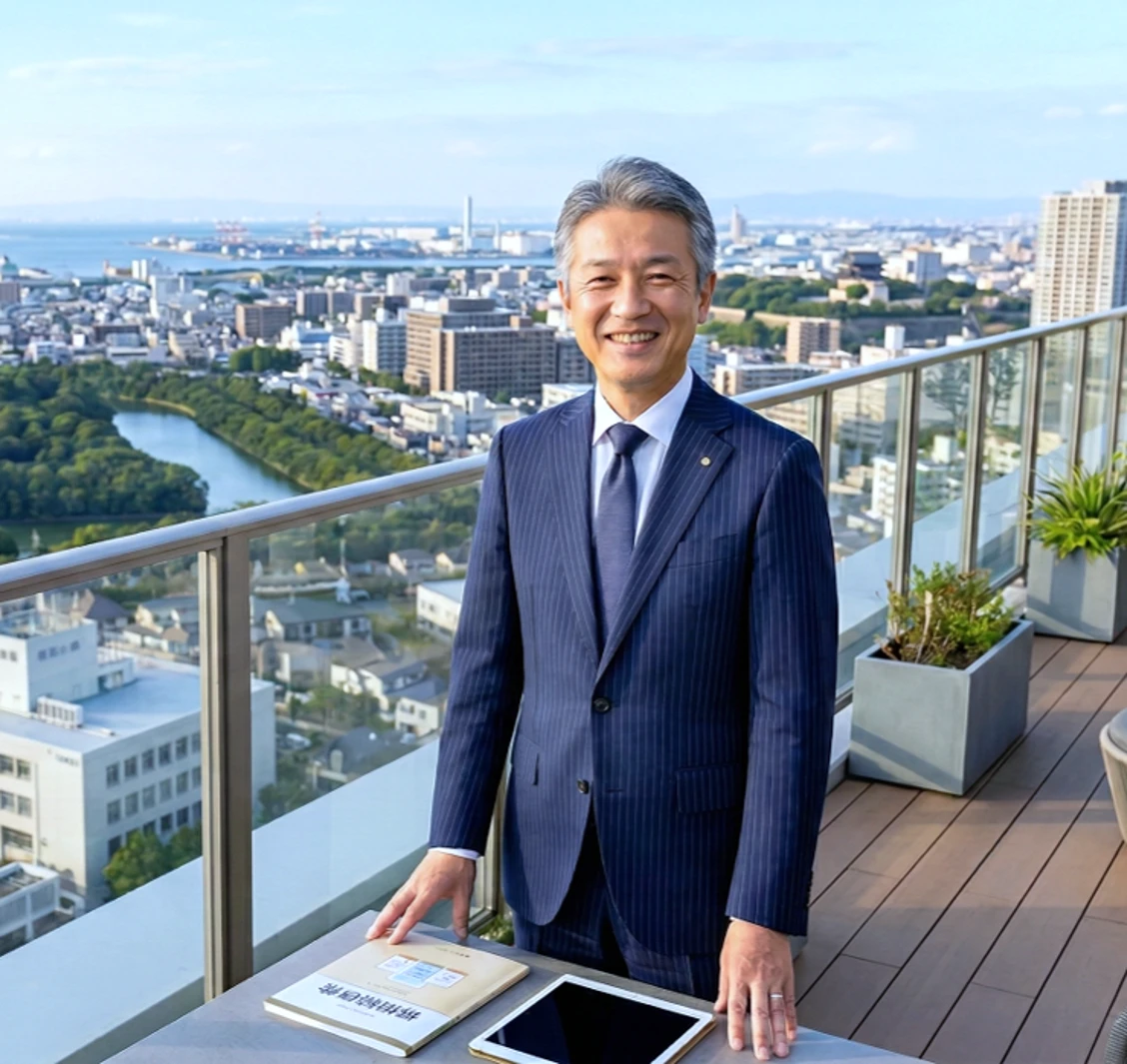 相続税対策はお任せ！あなたが大切にしたい資産を守るサポートをします。
