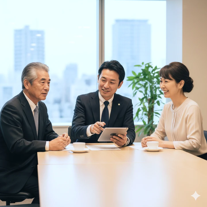 サービス例